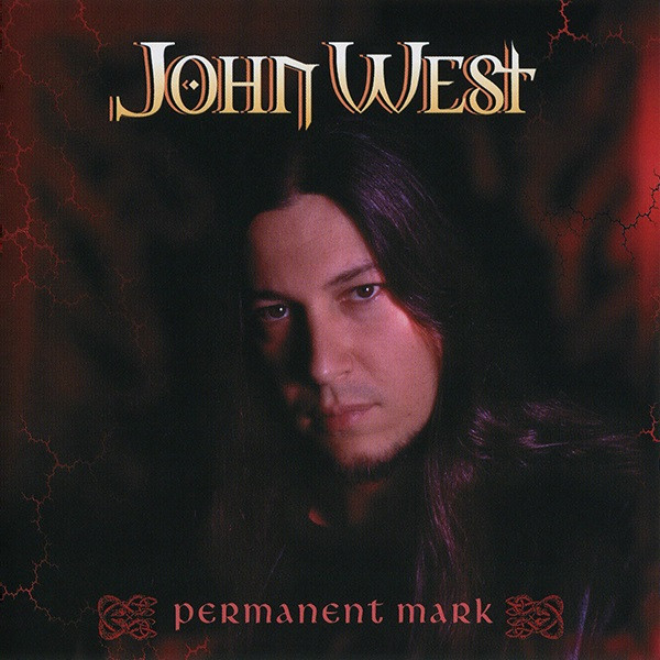 Album herunterladen John West - Permanent Mark