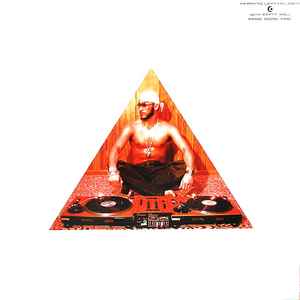 Armand Van Helden - Why Can't You Free Some Time album cover