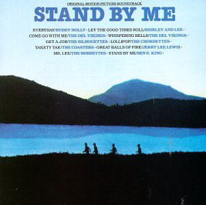 Various – Stand By Me (Original Motion Picture Soundtrack)