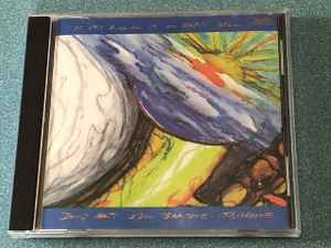 David Mott - The Sky Ringing In An Empty Bell album cover