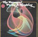 Cover of The Essential Perrey & Kingsley, , CD