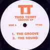 Todd Terry - Groove EP