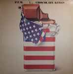 PFM – Chocolate Kings (1975, Vinyl) - Discogs