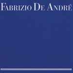 Cover of Fabrizio De André, , CD