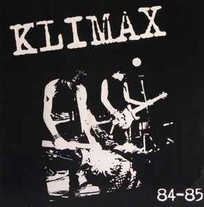 84-85 - Klimax