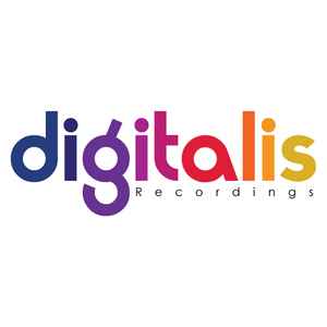 Digitalis Recordings on Discogs