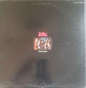 Love – False Start (1970, Vinyl) - Discogs