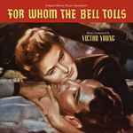 Cover of For Whom The Bell Tolls (Original Motion Picture Soundtrack), 2014, CD