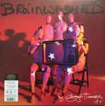 Cover of Brainwashed, 2017-02-24, Vinyl