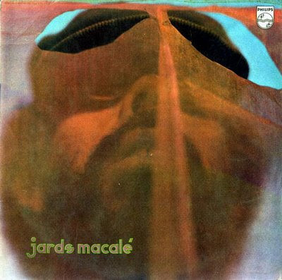 Jards Macalé – Jards Macalé (1972, Vinyl) - Discogs