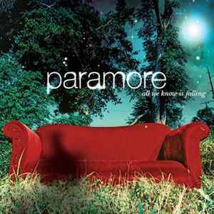 Paramore – Brand New Eyes (2009, CD) - Discogs