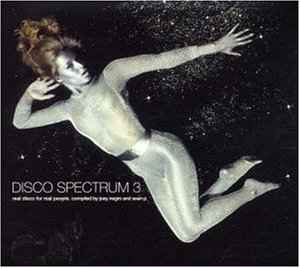 Disco Spectrum 3 - Various