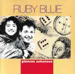 Cover of Glances Askances, 1991, CD