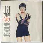 Lisa fischer 2025 so intense cd