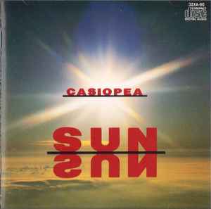 Casiopea - Sun Sun