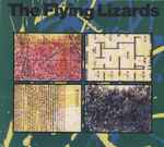 Cover of The Flying Lizards, 2010, CD