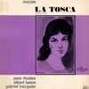 Puccini*, Jane Rhodes, Albert Lance, Gabriel Bacquier - La Tosca