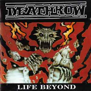 Deathrow – Life Beyond (1992, CD) - Discogs