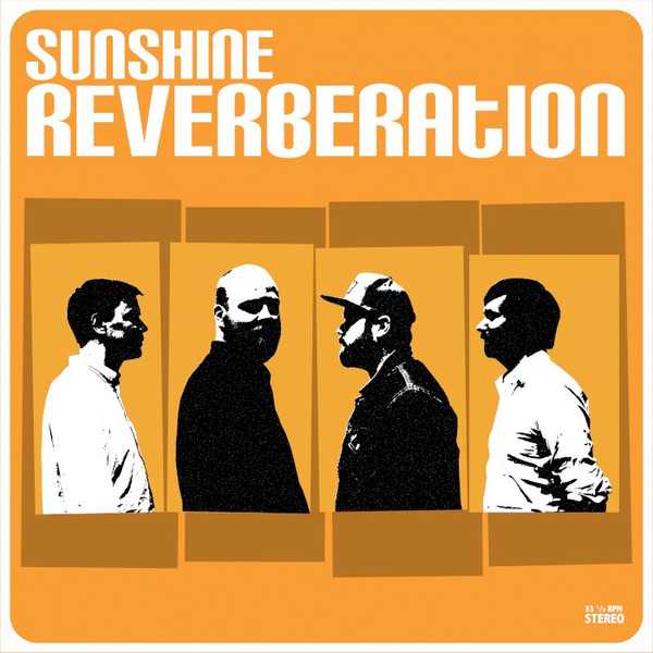 last ned album Sunshine Reverberation - Sunshine Reverberation