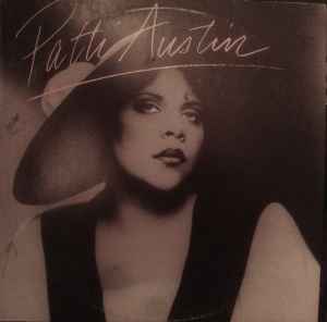 Patti Austin – Patti Austin (1984, Vinyl) - Discogs