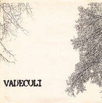 ladda ner album Vadecoli - Vadecoli