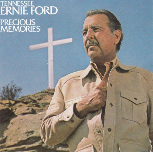 Tennessee Ernie Ford – Precious Memories (CD)