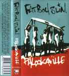 Cover of Palookaville, 2004, Cassette