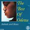 Odetta - The Best Of Odetta: Ballads And Blues