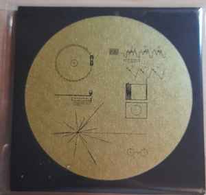 The Voyager Golden Record (2017, CD) - Discogs