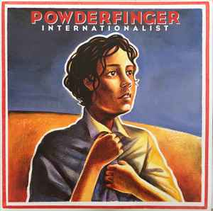 Internationalist - Powderfinger