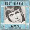 Rudy Bennett - Amy