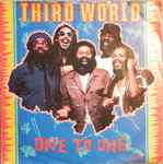 Third World – One To One (1985, Vinyl) - Discogs