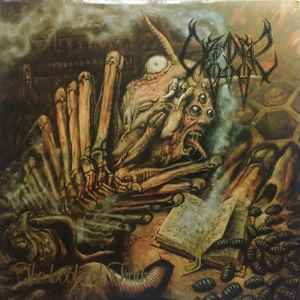 Ceremonial Oath - The Book Of Truth | Releases | Discogs