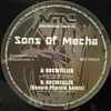 Sons Of Mecha - Rocweiller / Rocweiller (Rennie Pilgrem Remix)