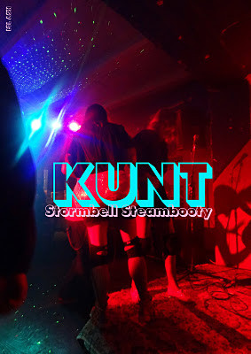 Album herunterladen Kunt - Stormbell Steambooty