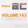 The OneUps - Volume 1&2 Combo Pack