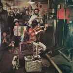 Cover of The Basement Tapes, 1975-06-00, Vinyl