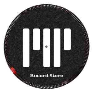 MadPiano at Discogs
