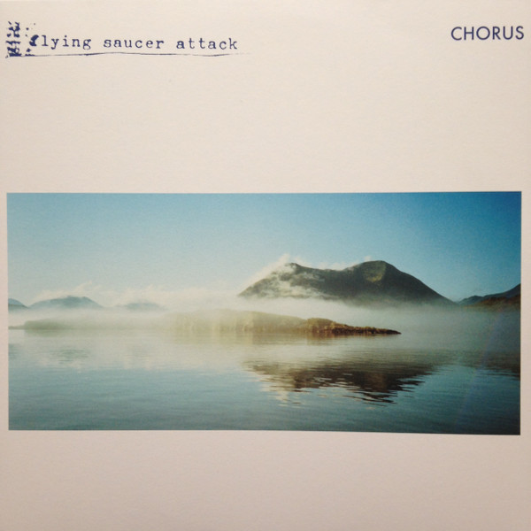 Flying Saucer Attack - Chorus | Domino (WIGLP22)