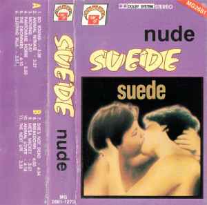 Suede – Nude (1993, Dolby, Cassette) - Discogs