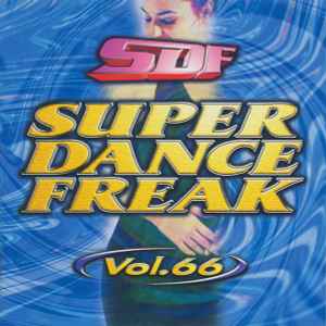 Super Dance Freak Vol. 66 (1998, CD) - Discogs