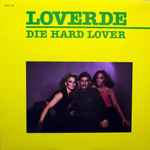 Cover of Die Hard Lover, 1982, Vinyl