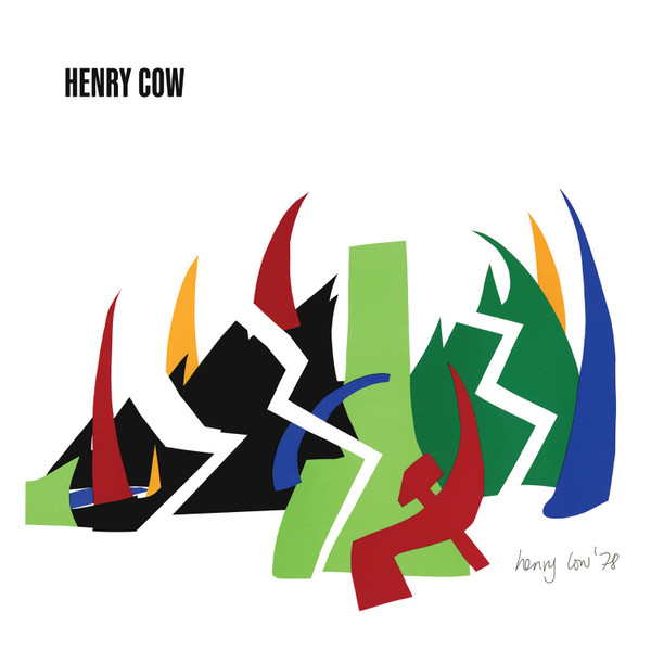 Henry Cow - Western Culture | Releases | Discogs