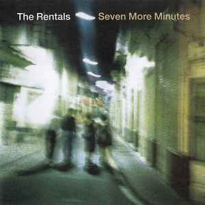 The Rentals - Songs About Time | Releases | Discogs