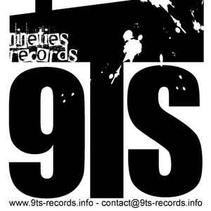 9Ts Records
