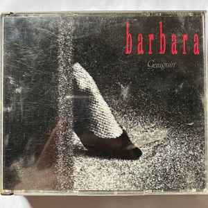 Barbara (5) - Gauguin album cover