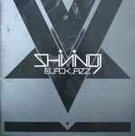 Cover of Blackjazz, 2014, CD