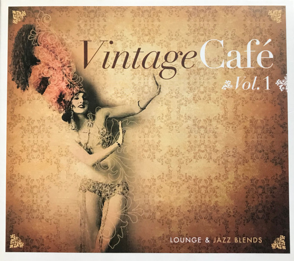 Vintage Cafe Lounge