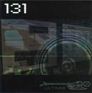 Ultimix 131 (2007, Vinyl) - Discogs