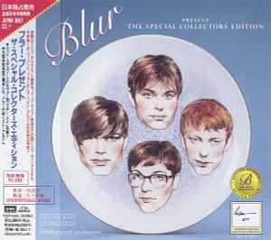 The Special Collectors Edition - Blur